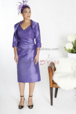Hot Sale Elegant Mother of the bride suit dress cms-020