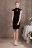 Chinese Style Black Prom dresses NP-0416